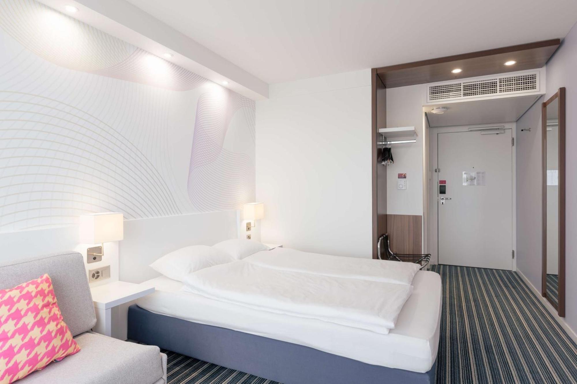Hotel Prize By Radisson, Zurich Affoltern Am Albis Esterno foto