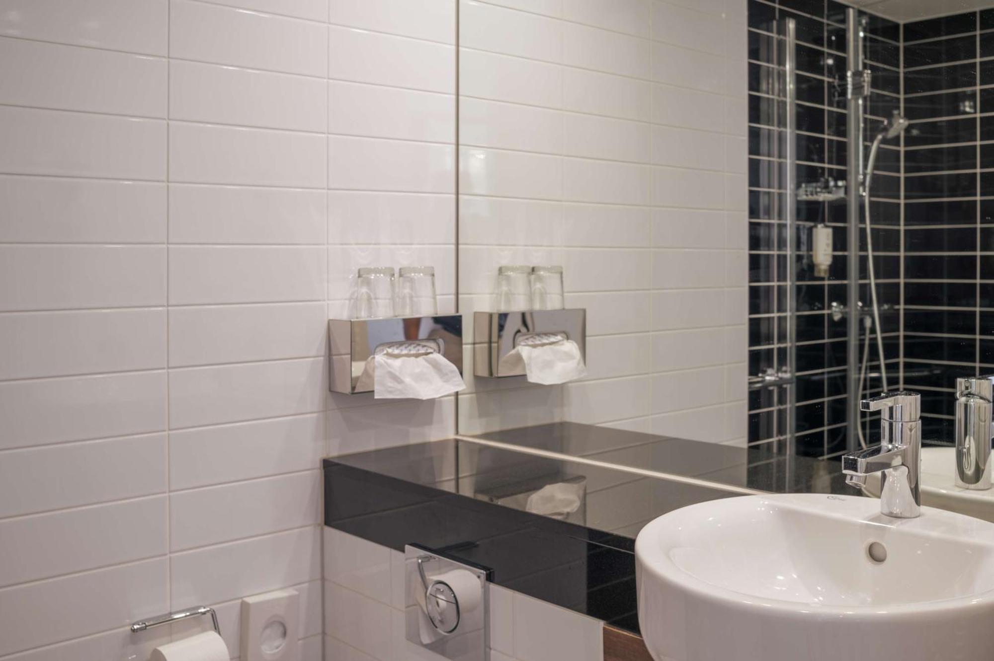 Hotel Prize By Radisson, Zurich Affoltern Am Albis Esterno foto