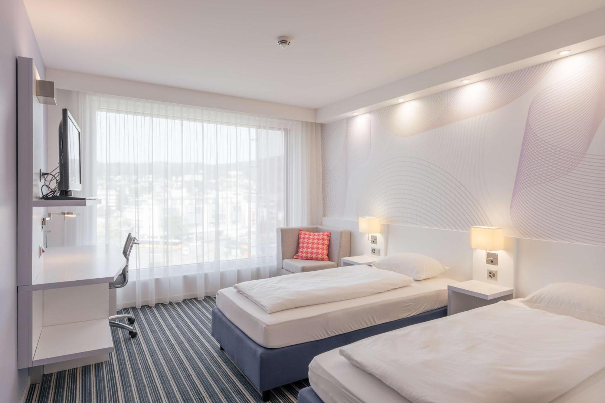 Hotel Prize By Radisson, Zurich Affoltern Am Albis Esterno foto